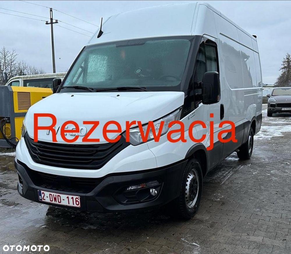 Iveco Daily 35s14 - 1