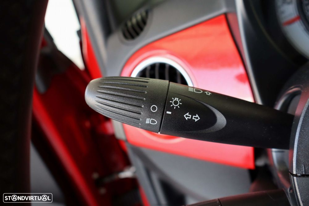 Fiat 500 1.0 Hybrid Dolcevita - 31