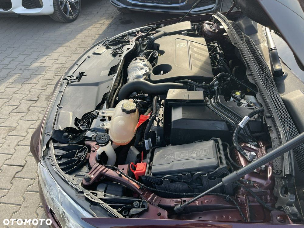 Opel Insignia 2.0 CDTI 4x4 ecoFLEX - 14