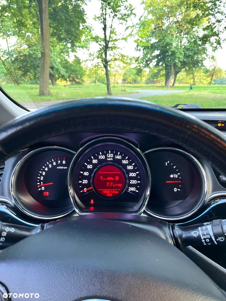 Kia Ceed 1.6 GDI L Business Line - 14
