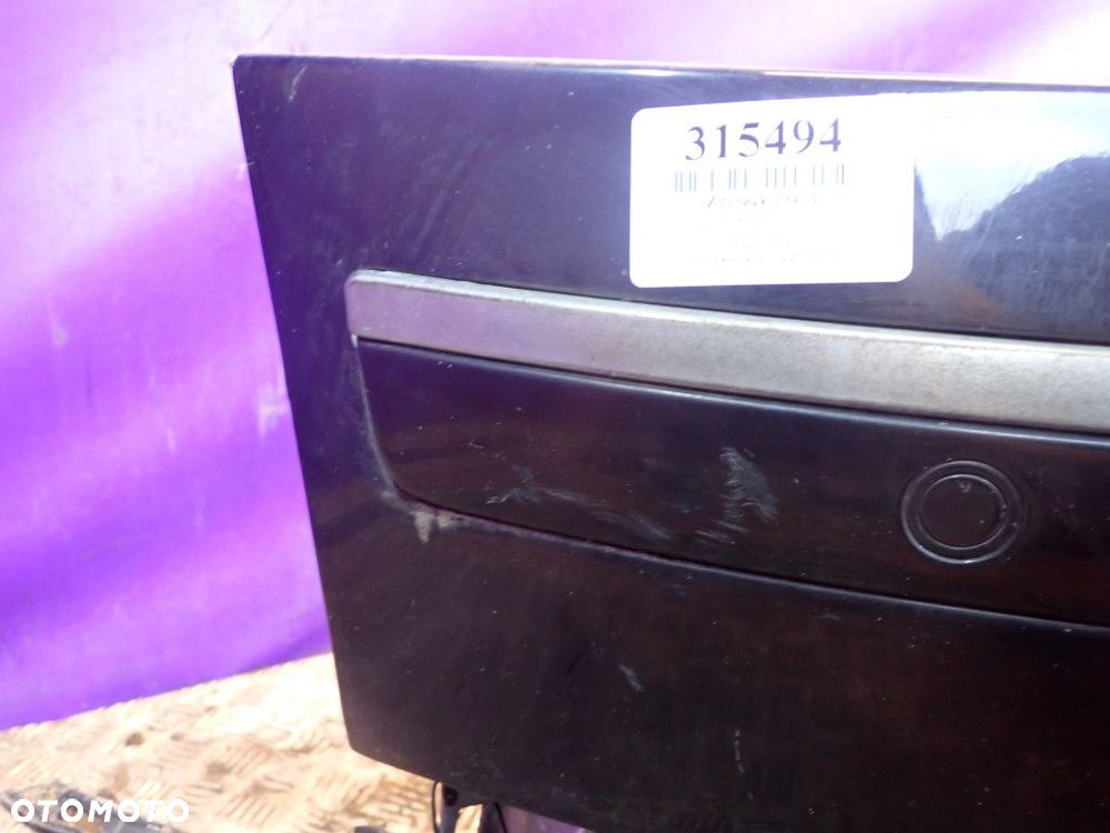 AUDI A8 D3 LIFT 05-10 ZDERZAK PRZÓD PRZDNI KOMPLETNY ATRAPA 4Z4Z - 16