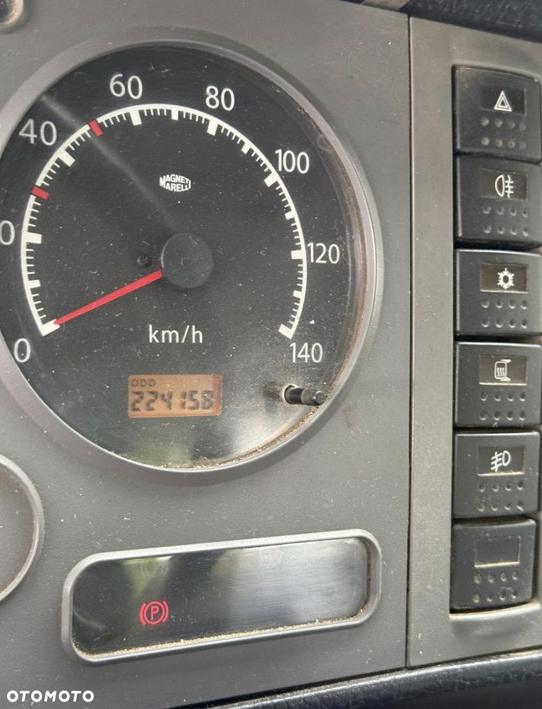 Nissan Alteon 35.15 - 24