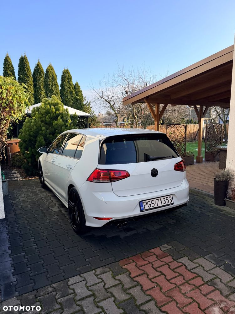 Volkswagen Golf 1.4 TSI (BlueMotion Technology) DSG Highline - 3