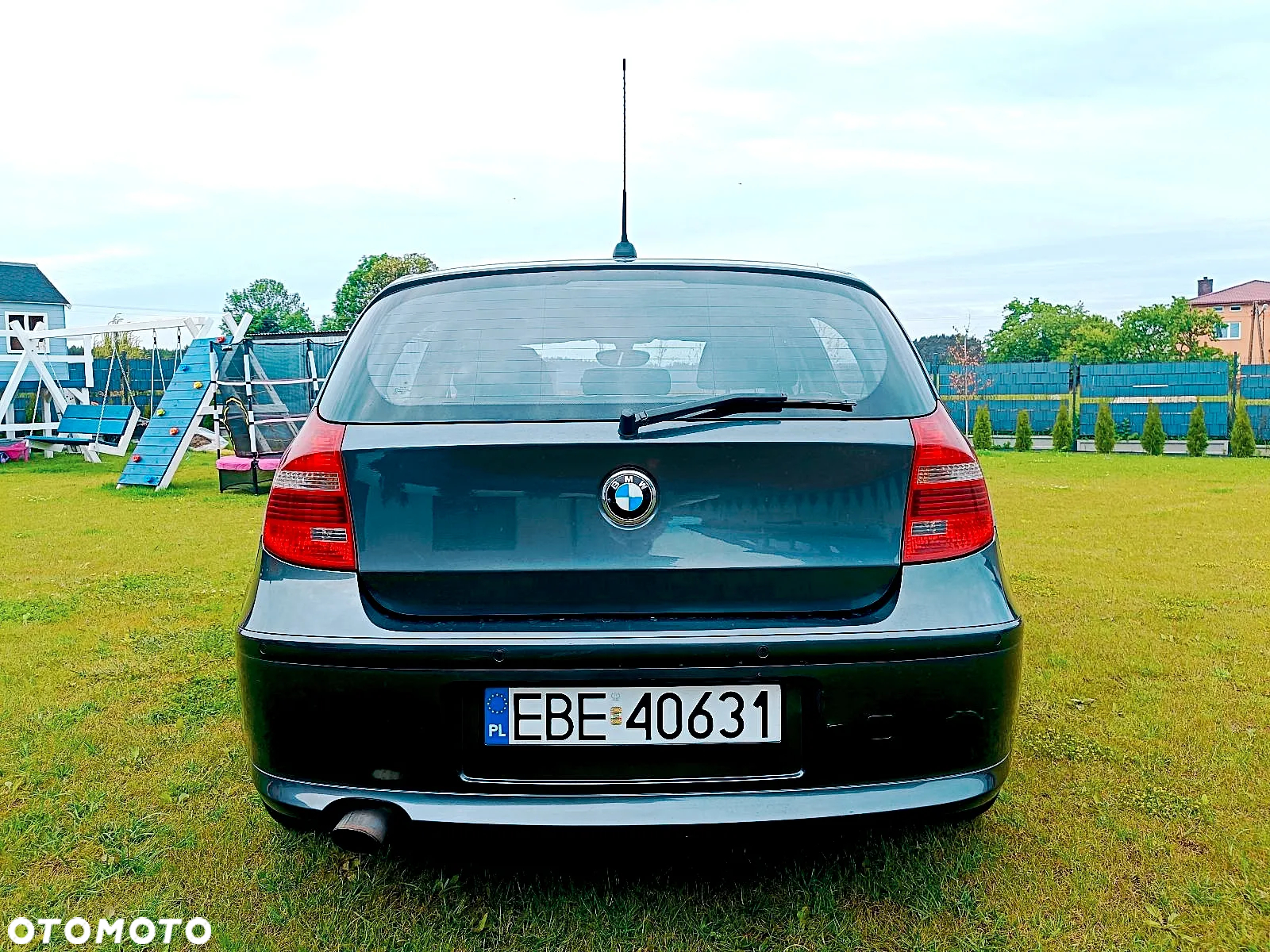 BMW Seria 1 118d - 7