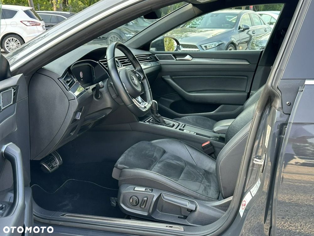 Volkswagen Arteon - 11