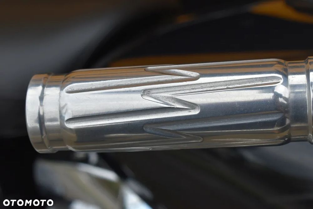 Yamaha Wild star - 35