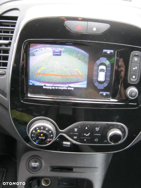 Renault Captur 1.5 dCi Limited EDC - 13