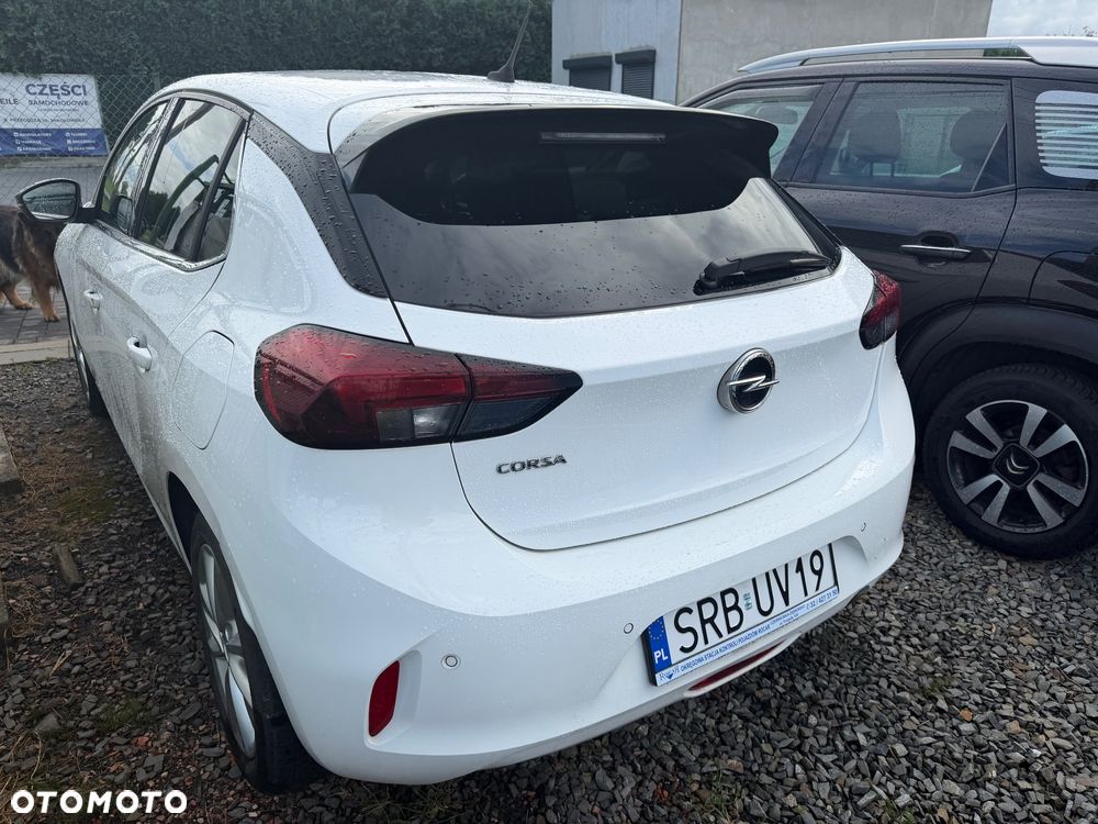 Opel Corsa 1.2 Elegance Business Pack S&S - 20