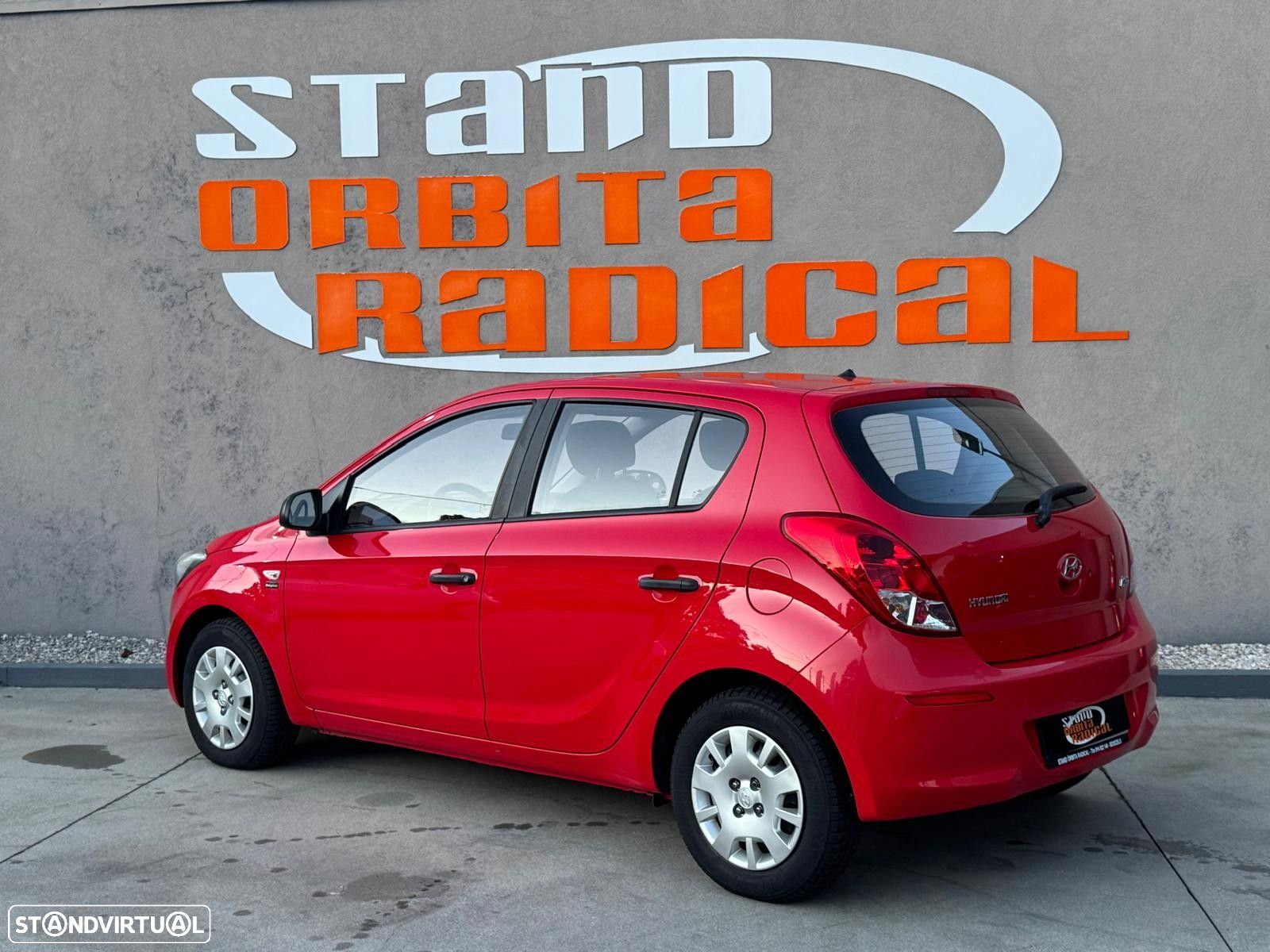 Hyundai i20 - 3