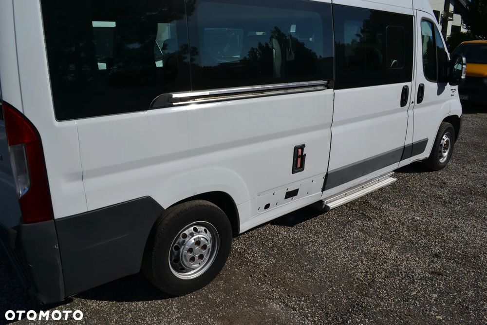 Fiat Ducato - 13