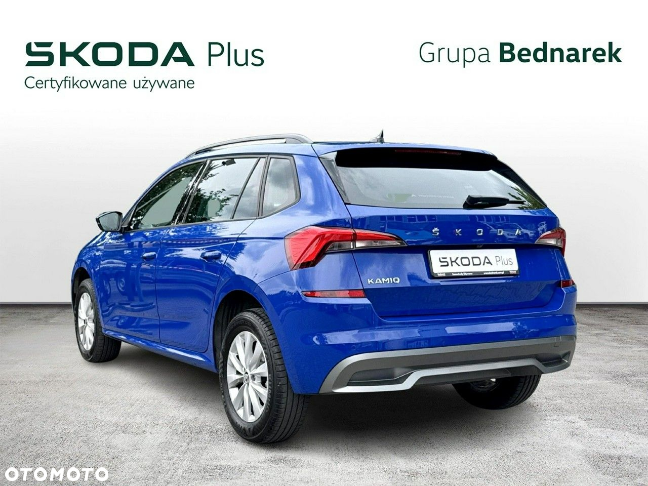 Skoda Kamiq 1.0 TSI Ambition - 3
