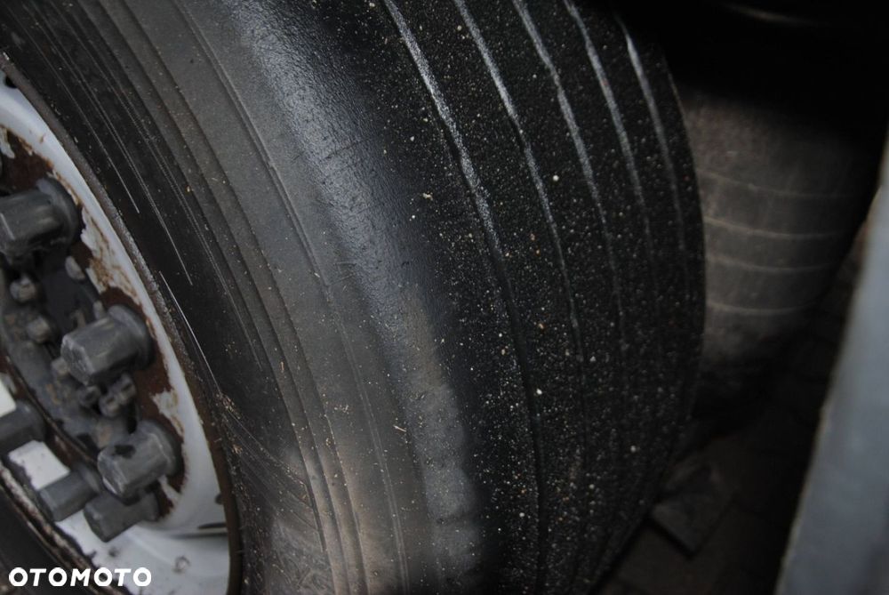 Schmitz Cargobull Varios Mega, podnoszony dach - 12