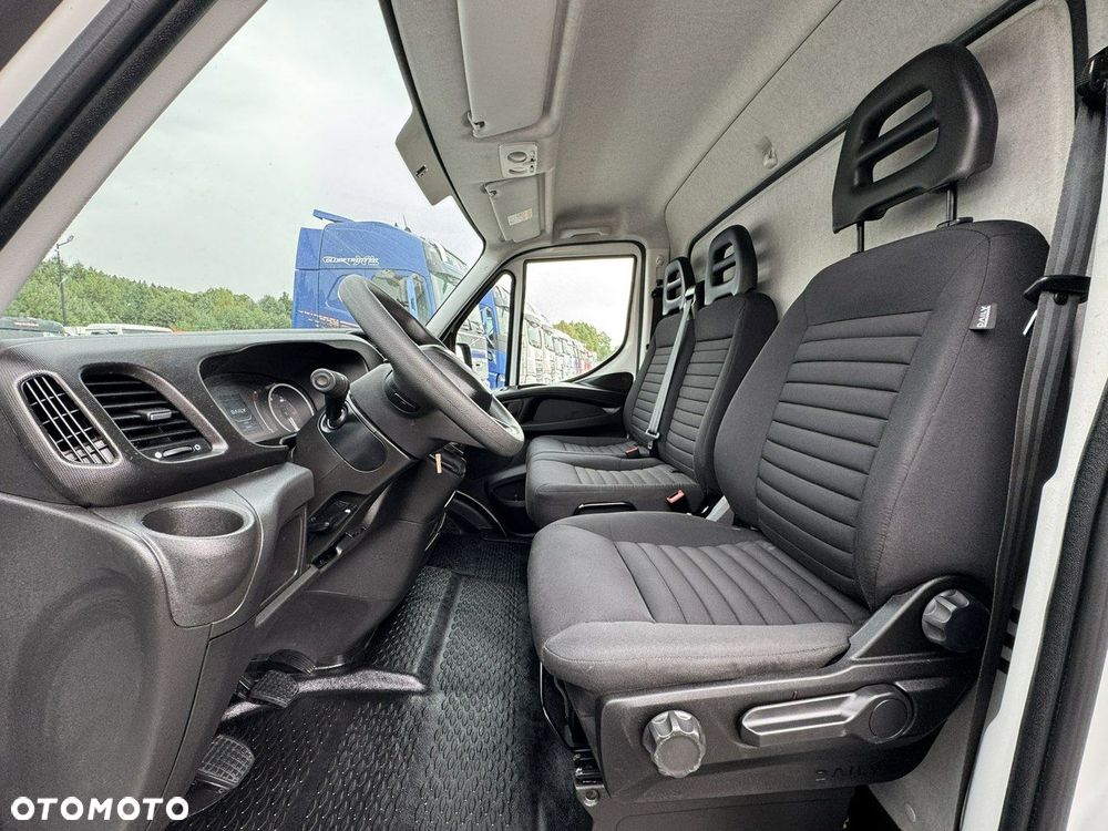 Iveco Daily 35C16 V - 22
