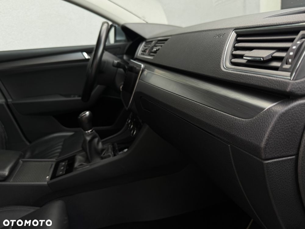 Skoda Superb 1.4 TSI ACT Style - 20