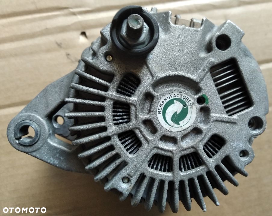Mazda 6 GH CX7 CX-7 2.2 CiTD alternator 100A - 3