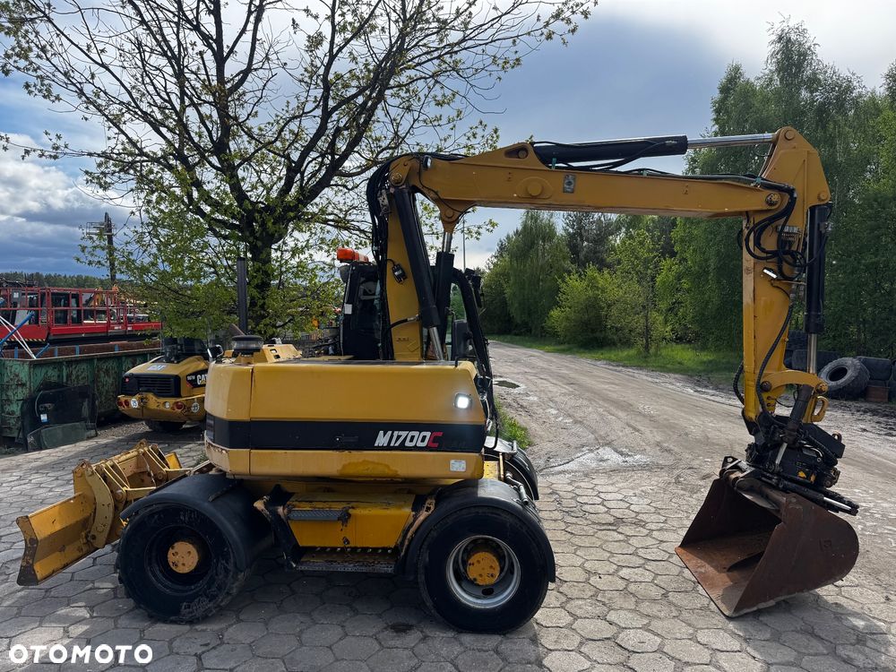 Hydrema M1700 - 4