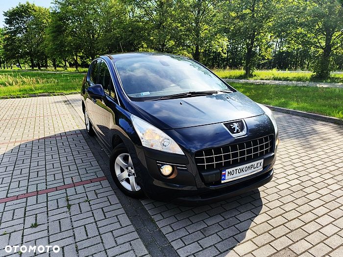 Peugeot 3008 - 18