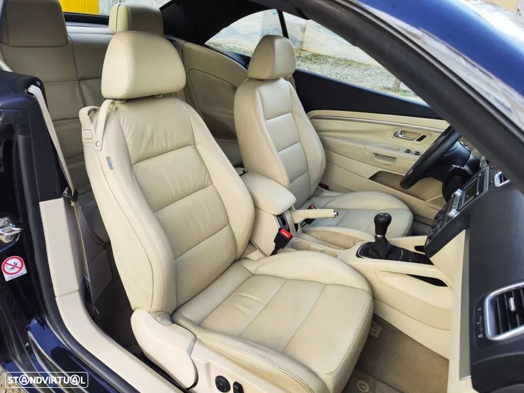 VW EOS 1.6 FSi - 23