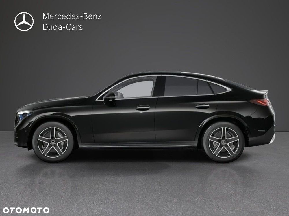 Mercedes-Benz GLC - 4
