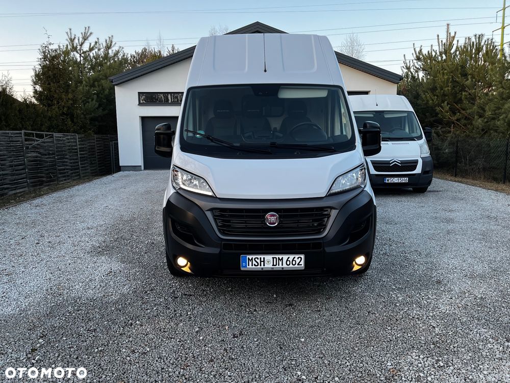 Fiat Ducato L4H3 MAXI - 19