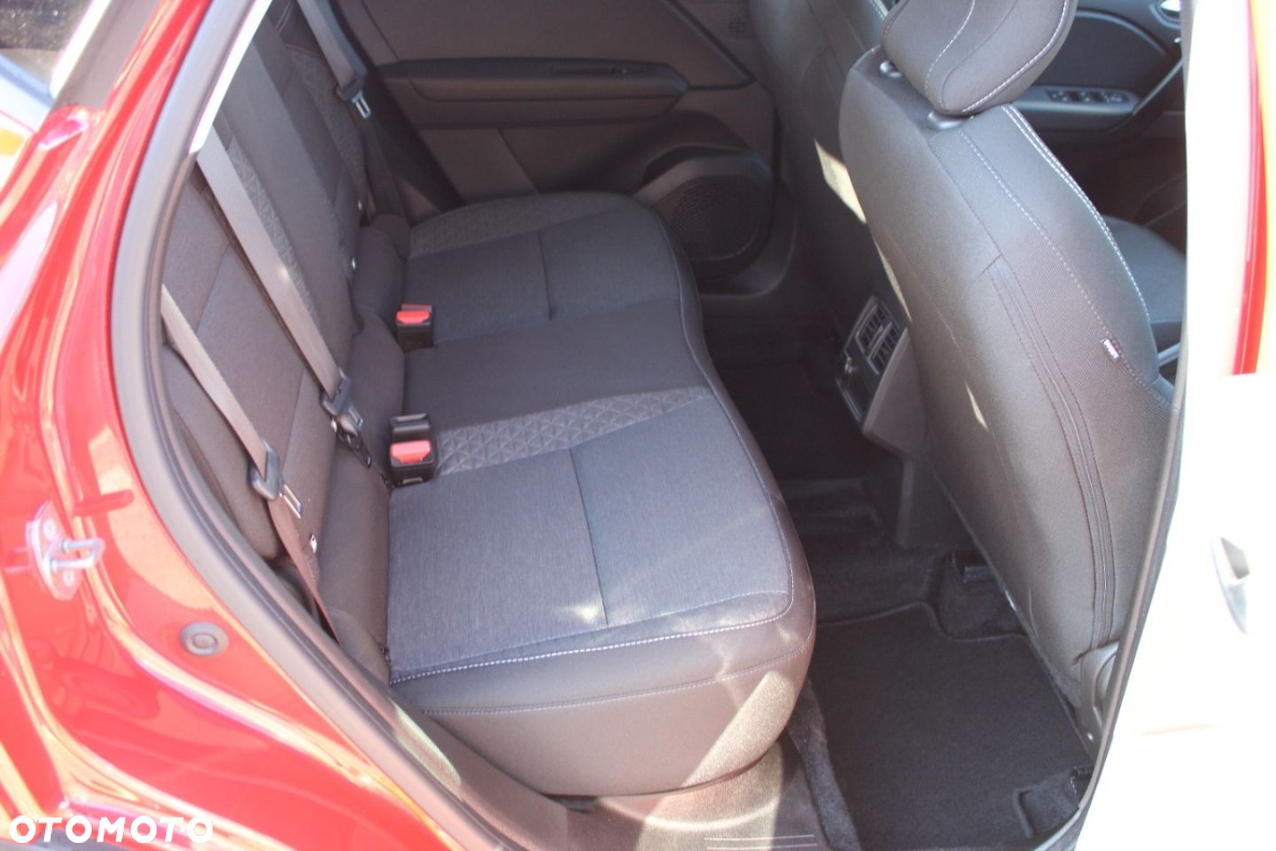 Mitsubishi ASX - 32