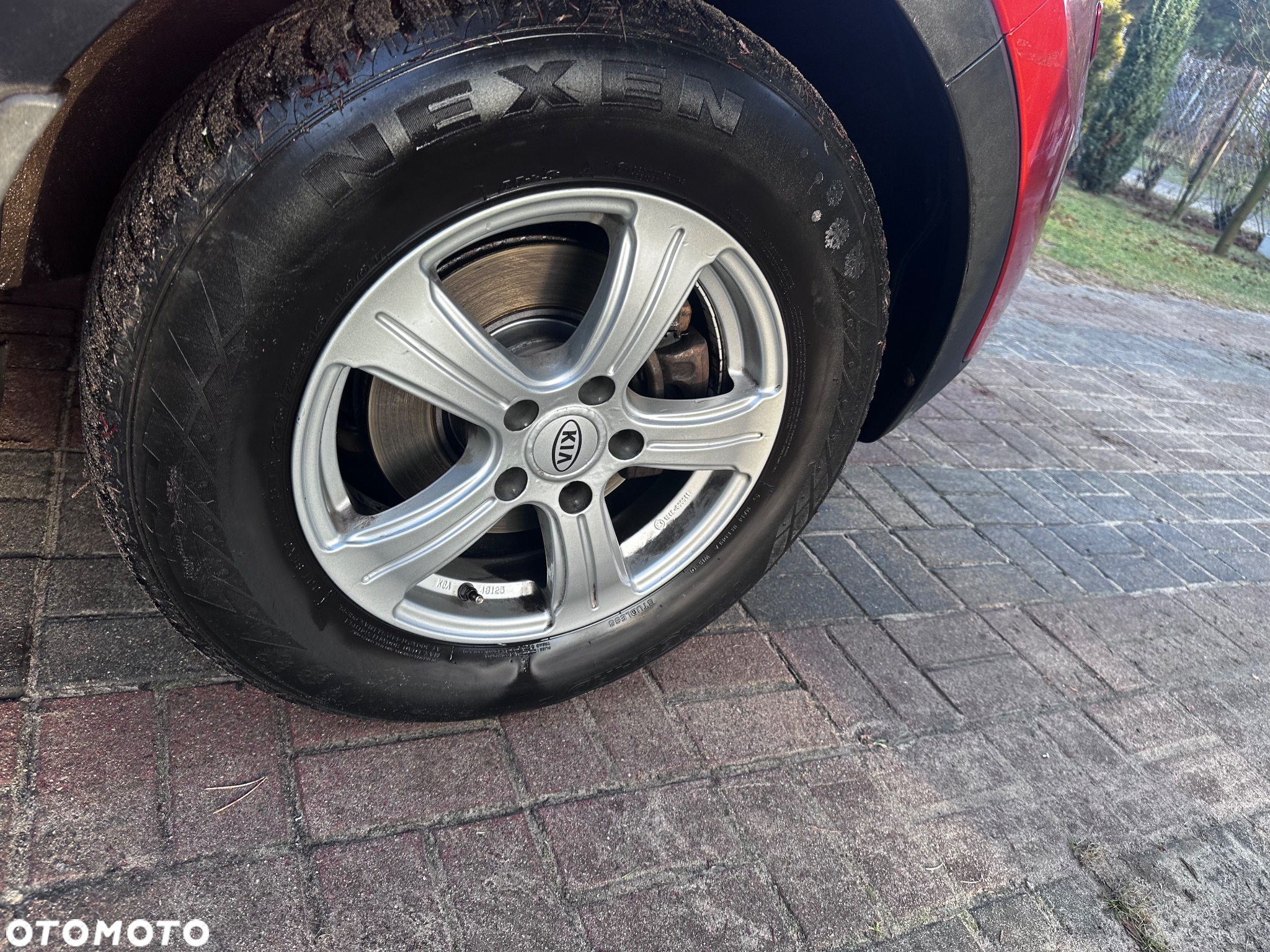 Kia Sportage 1.6 GDI L 2WD - 19