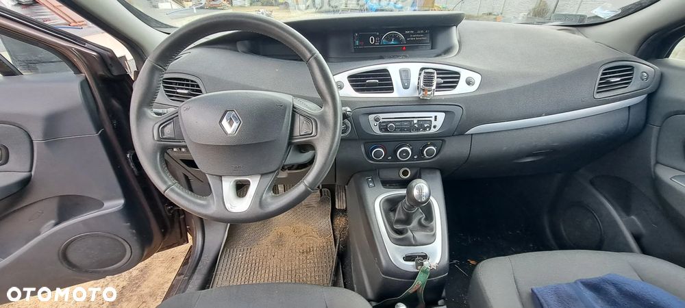 Renault Grand Scenic dCi 110 Expression - 10