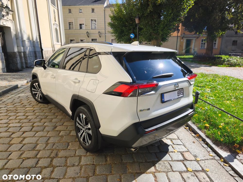Toyota RAV4 2.0 Comfort 4x2 MS - 3