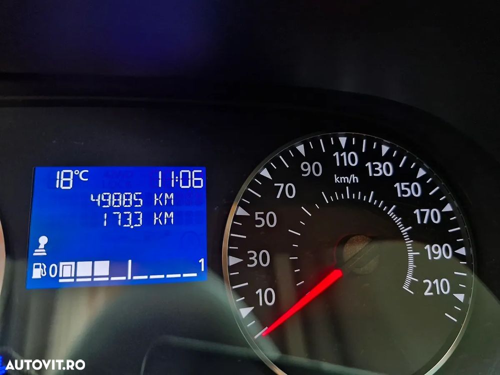 Dacia Duster ECO-G 100 Comfort - 6
