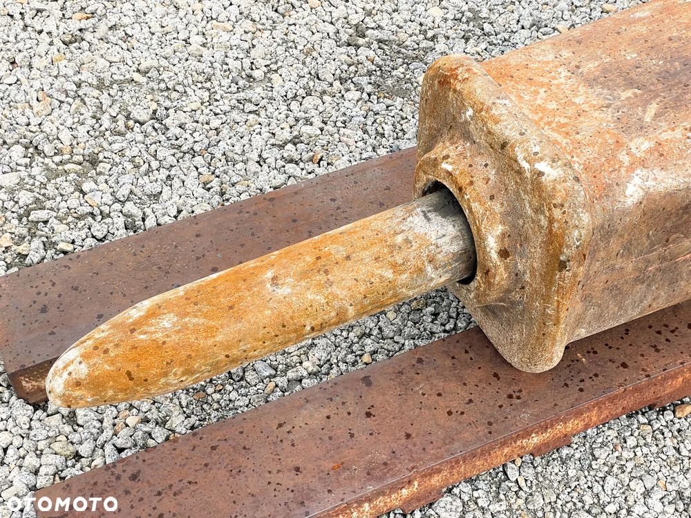 MŁOT HYDRAULICZNY / RAMMER / 2155 / ECO - 4