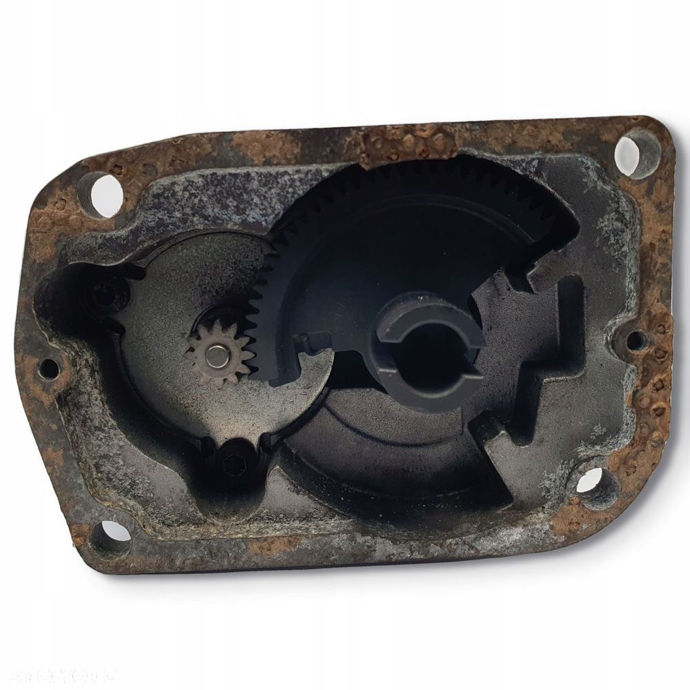 ZAWÓR EGR Ford Focus MK2 II 1.8 TDCI KKDA - 6