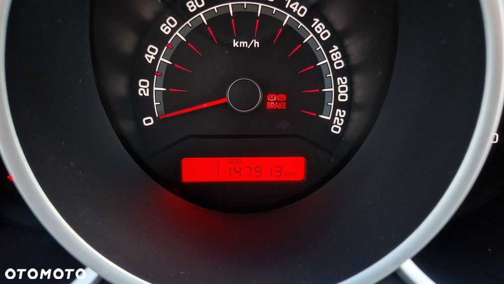 Kia Venga 1.4 M - 23