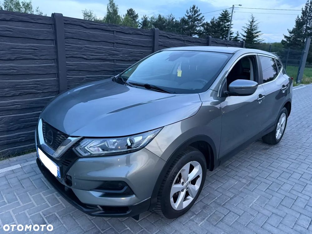 Nissan Qashqai 1.6 DCi Xtronic N-Connecta - 3