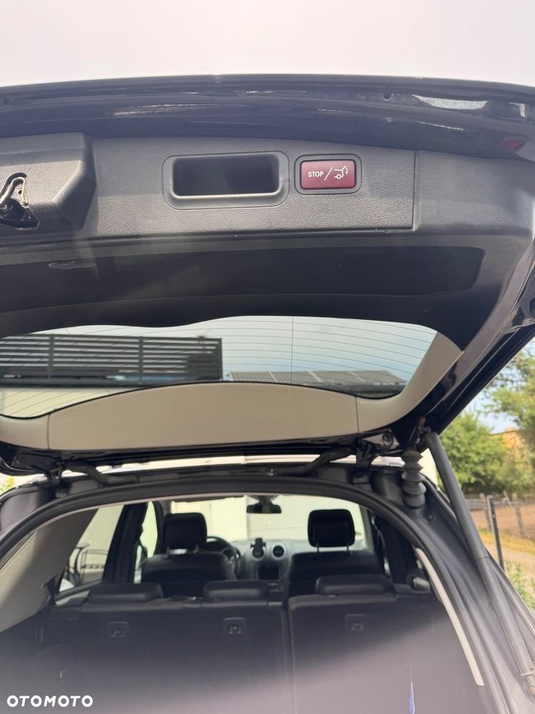 Mercedes-Benz ML 350 CDI 4-Matic - 7