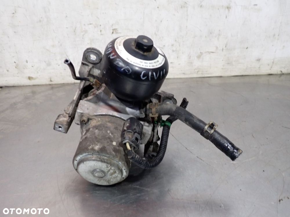 POMPA HAMULCOWA ABS ANTI LOCK HONDA CIVIC 1.4 VIII FD3 006-V95-151D - 1
