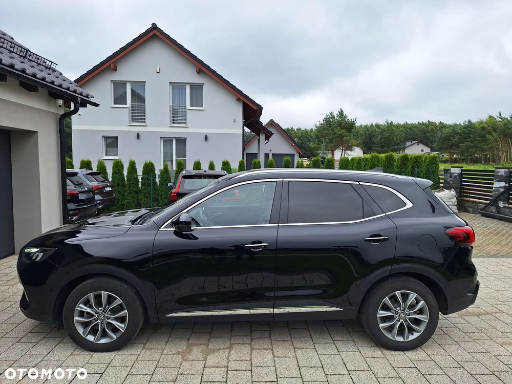MG HS 1.5 T-GDI Excite DCT - 8