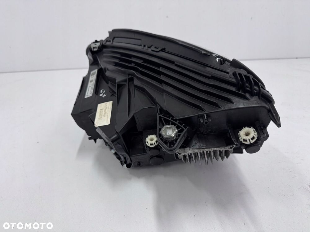 LAMPA PRAWA PRZÓD PRZEDNIA MERCEDES GLC X253 W253 A253 ILS - 3