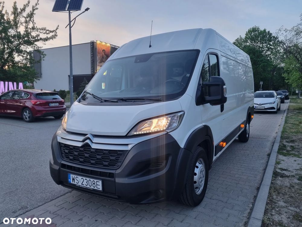 Citroën Jumper - 1