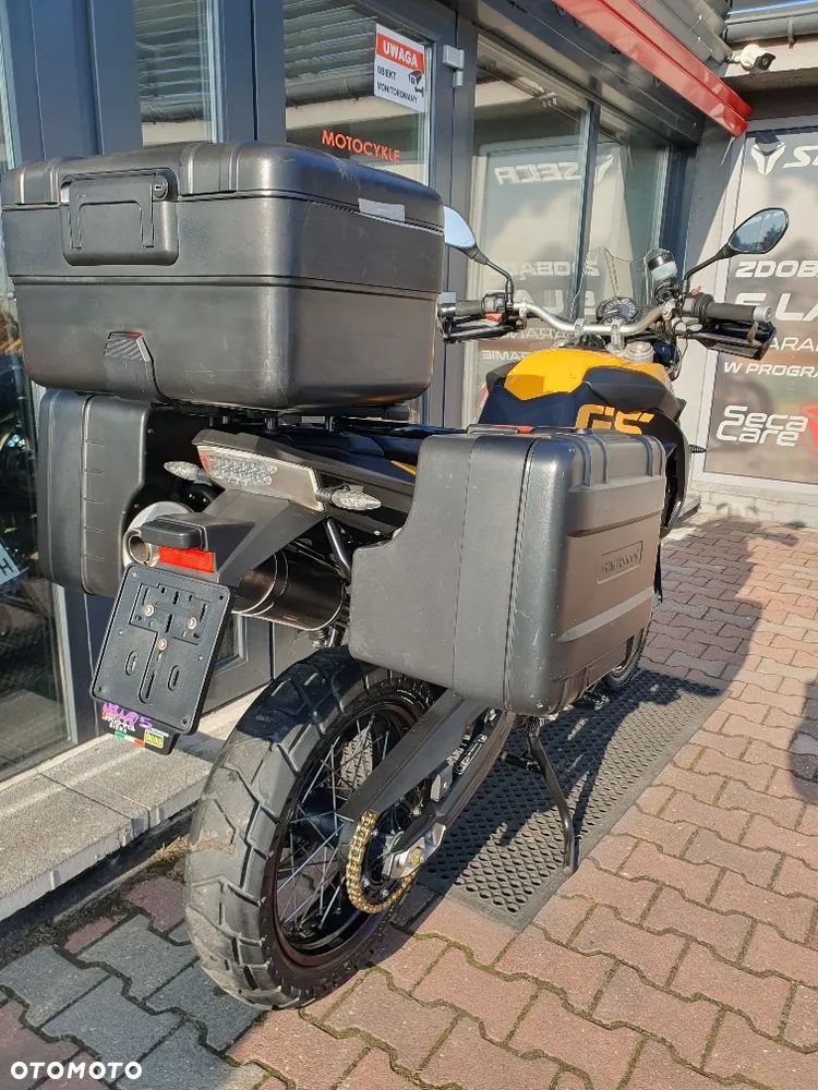 BMW GS - 3