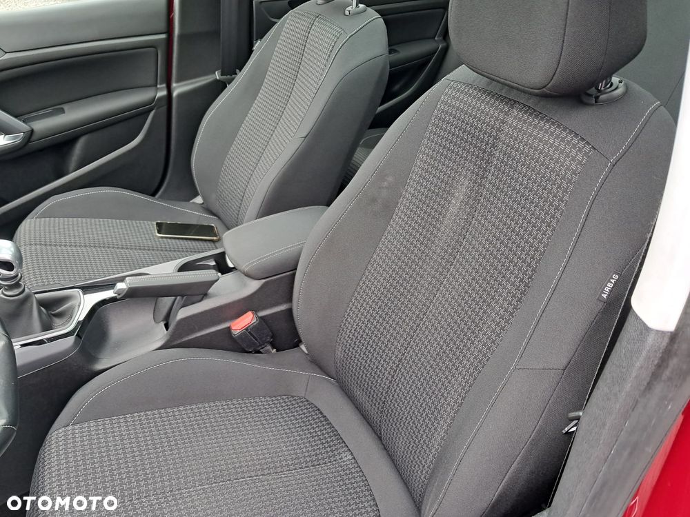 Peugeot 308 1.2 PureTech GPF Allure Pack S&S - 22