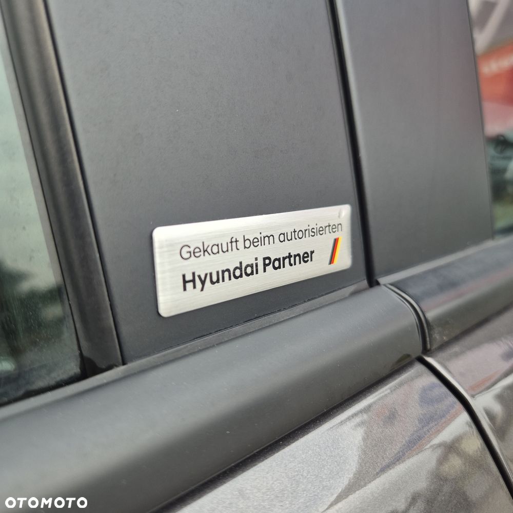 Hyundai Tucson 1.6 GDi 2WD Advantage - 37