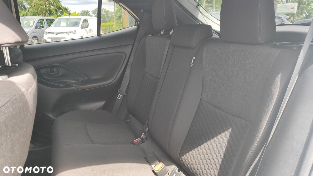 Toyota Yaris Cross Hybrid 1.5 Style - 13