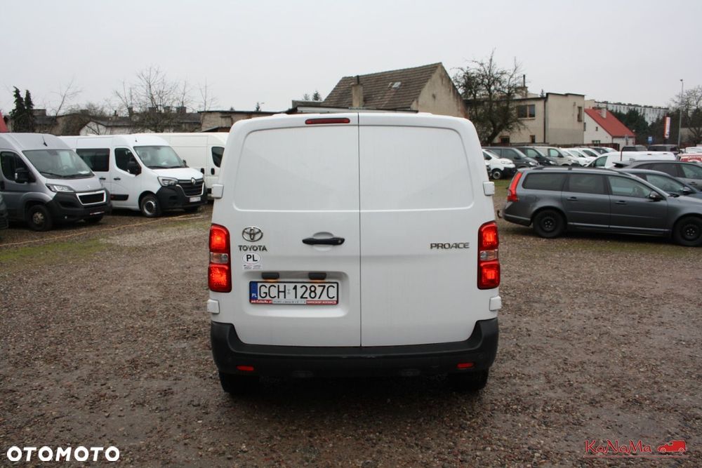Toyota Proace - 37