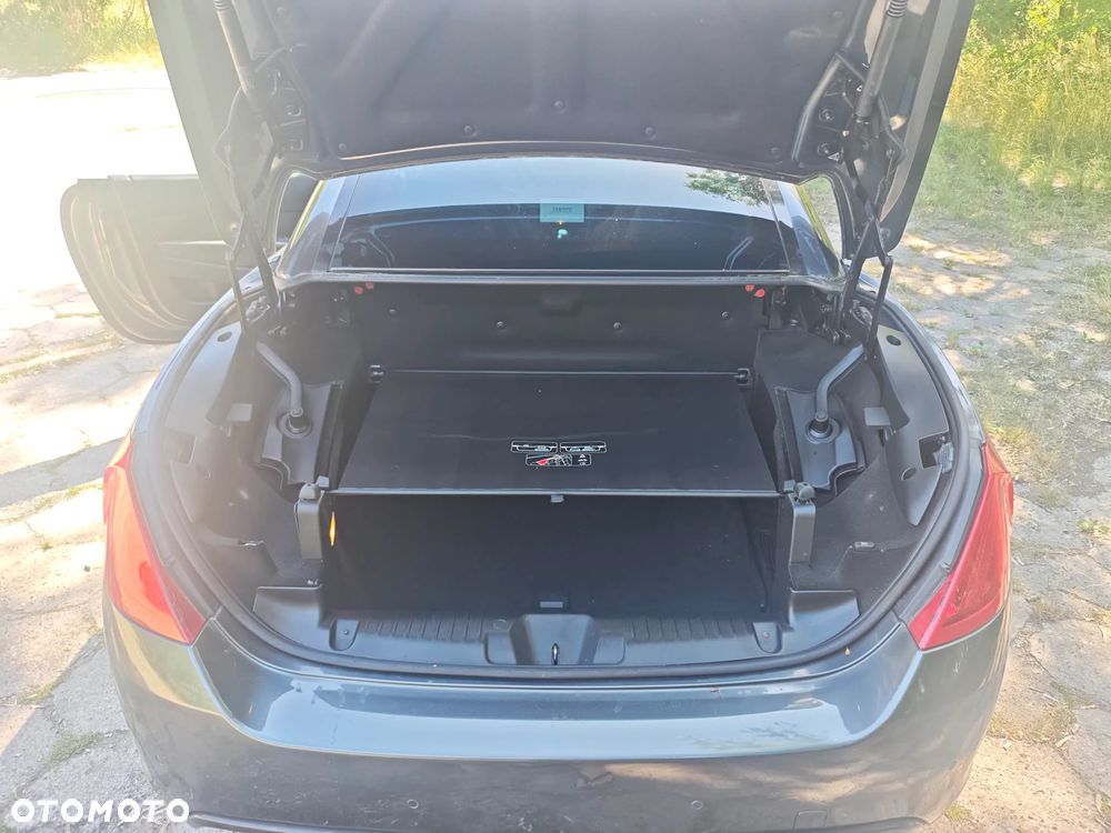 Peugeot 308 CC HDi FAP 140 Platinum - 17