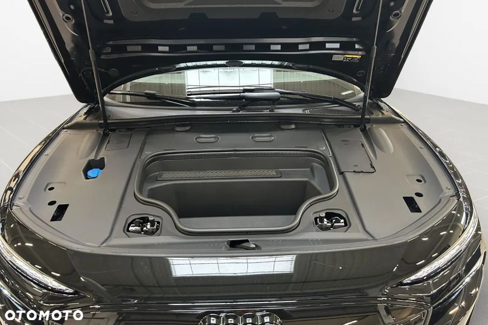 Audi A6 Sportback e-tron 83kWh - 9