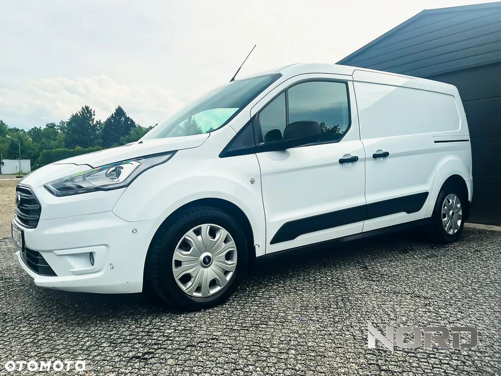 Ford FT Connect 210 L2 1.5 - 6