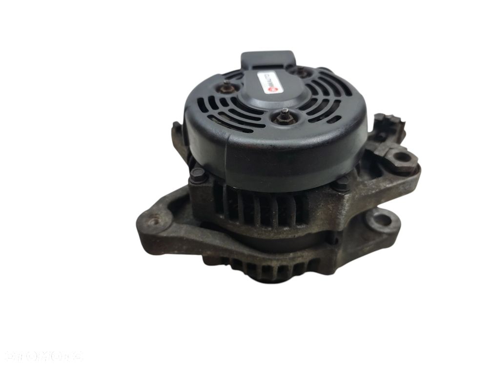 ALTERNATOR TOYOTA AURIS II E18 (2012-2015) 1.33 Dual VVT-I 99KM 27060-0Y141 - 1
