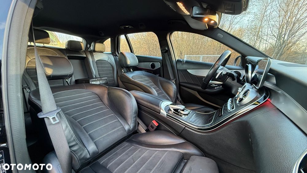 Mercedes-Benz Klasa C - 31