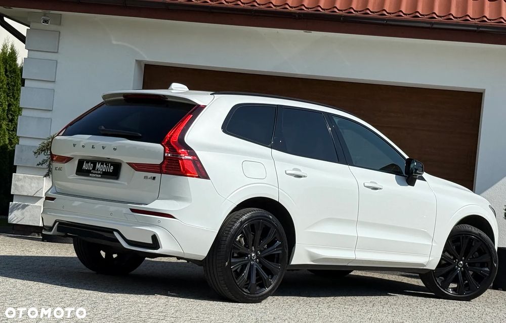Volvo XC 60 B4 D AWD Plus Dark - 6
