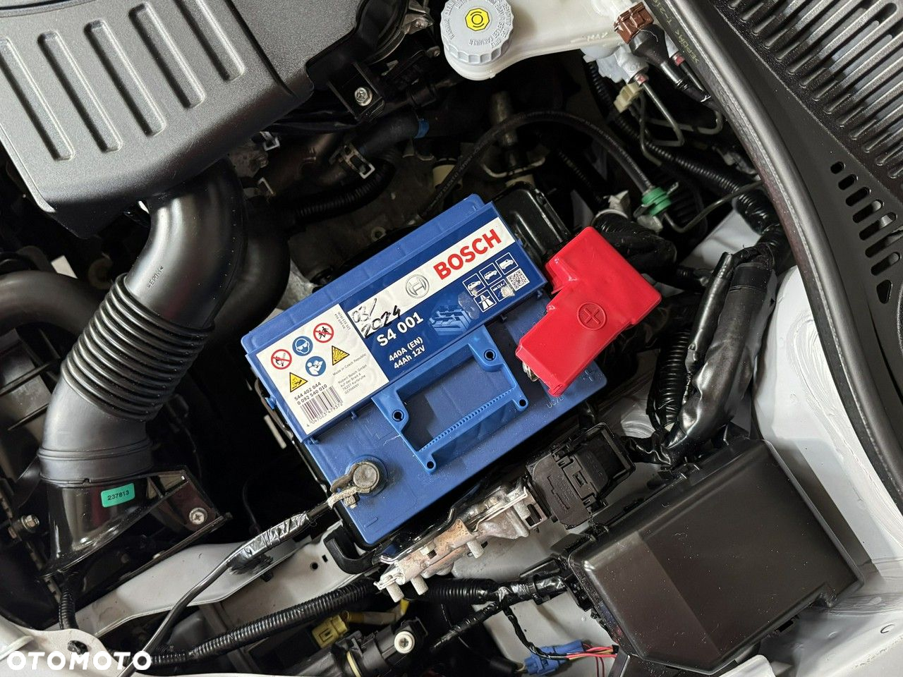 Suzuki SX4 - 35